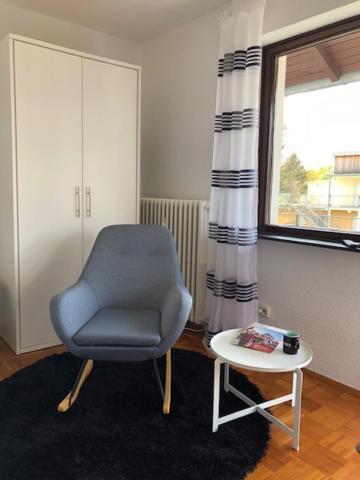 Apartment Leuchtberg Flair Ешвеґе Екстер'єр фото