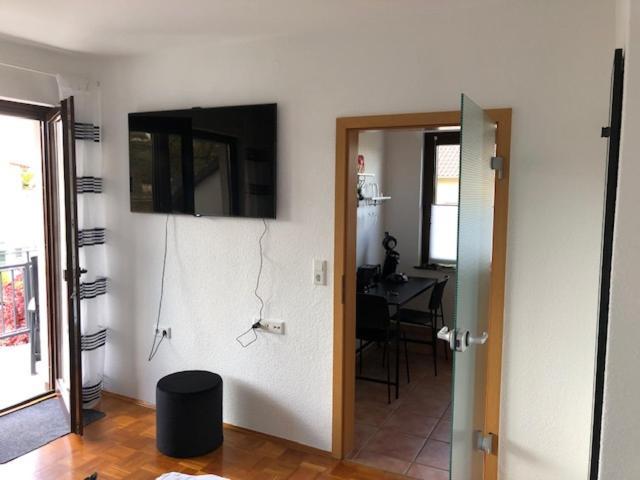 Apartment Leuchtberg Flair Ешвеґе Екстер'єр фото